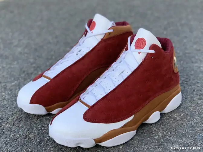 Rep Husky 417212-601 Retro 23